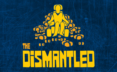 The Dismantled